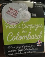 Terrine Campagne