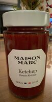 Ketchup