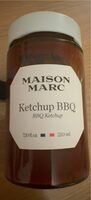 Ketchup BBQ