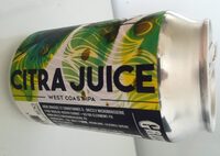 Citra juice