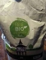 Farine T65