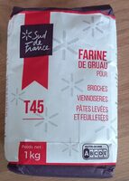 Farine de Gruau