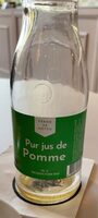 Jus de pomme