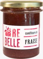 Confiture De Fraise