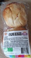 4 pains burgers