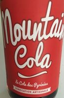 Mountain cola