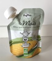 Le Maïs