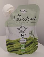 Haricots verts