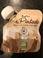 La Pintade