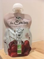 Les cerises