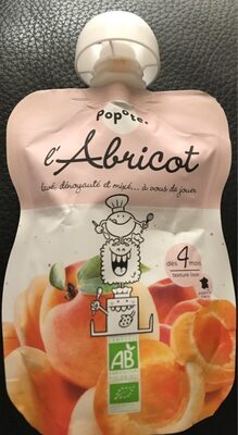 L'abricot