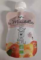 Les Mirabelles