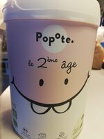 Le 2ème âge