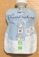 Brassé Nature