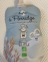 Porridge