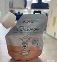 Le saumon