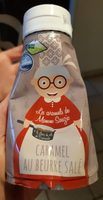 Caramel beurre salé