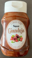 Nappage Gianduja