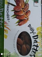 Dattes
