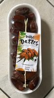 Dattes