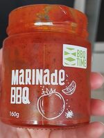 Marinade BBQ