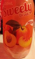 Sweety drink