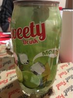 Sweety Drink Mojito