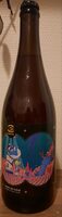 Bière IPA Fond de cale