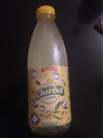 Citronnade cherbet