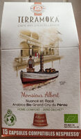 Monsieur Albert