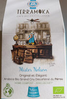 Mister Nelson