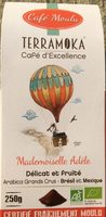 Mademoiselle Adele moulu 250 gr