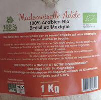 Mademoiselle adele