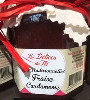 Confiture
