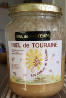 Miel de Touraine
