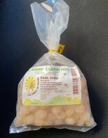 Bonbon sapin miel