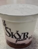 Le skyr fermier