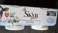 Skyr