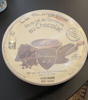 La Teurgoule au chocolat