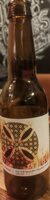 Imperial Stout Hot Chili Sauce BA / Bourbon 24 Mois
