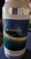 New-Zealand Icauna