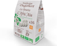 Café L'Afric'Ain