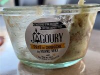 Pâté de Campagne