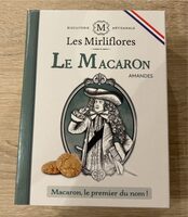 Le Macaron Amandes