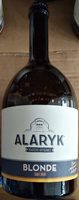 Blonde Brasserie Alaryk