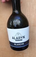 Blanche Brasserie Alaryk