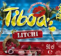 Litchi