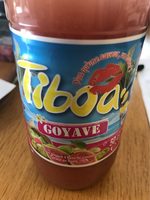 Tiboa goyave