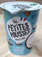 Coco rico - brassé fermenté coco bio