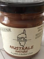 Nustrale nature